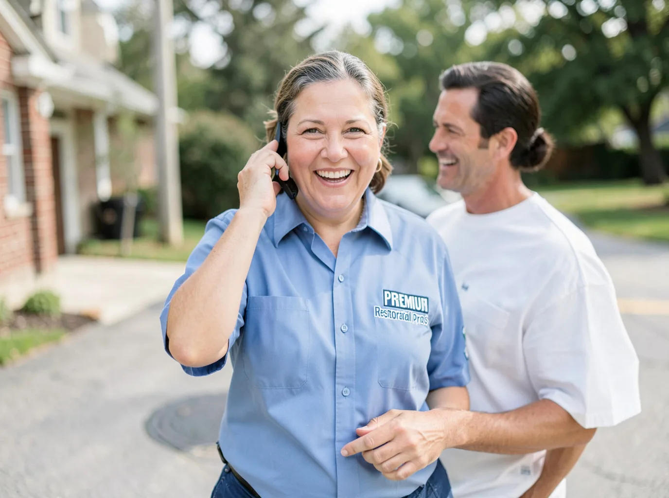 Water Damage Restoration Morgan, VT FAQs
